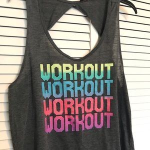 ✨✨Gym Tank Bundle ✨✨